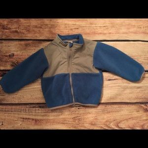 Northface Fleece jacket